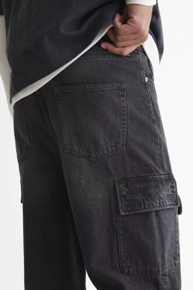 BDG Big Jack Relaxed Fit Cargo Jean