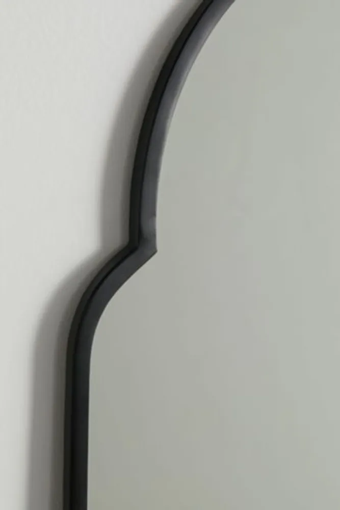 Varena Arched Full Length Mirror