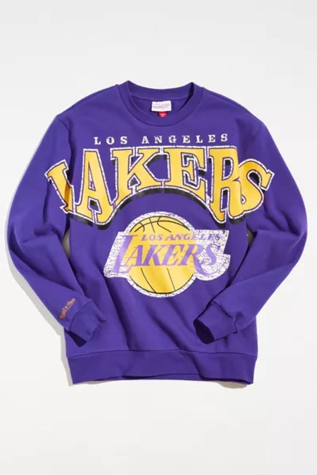 Vintage Los Angeles Lakers #20 Jersey