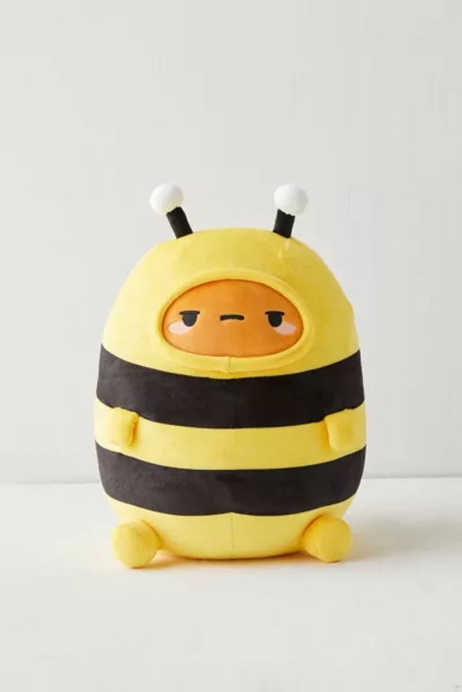 Smoko Bee Mochi Plushie