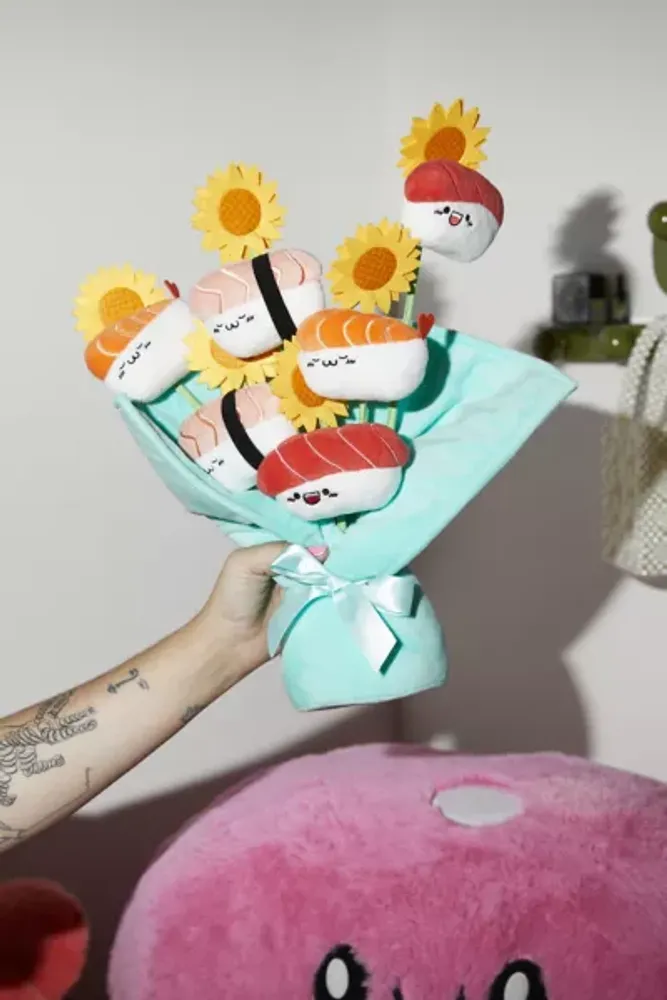Smoko Sushi Bouquet Plushie