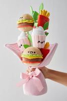 Smoko Fries Bouquet Plushie