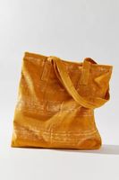 BDG Rinse Wash Corduroy Tote Bag