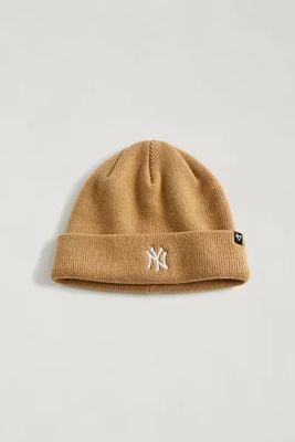 ’47 New York Yankees Knit Beanie
