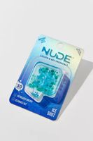 NUDE Dual-Action Breath Mints