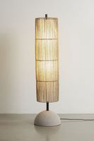 Fia Short Floor Lamp