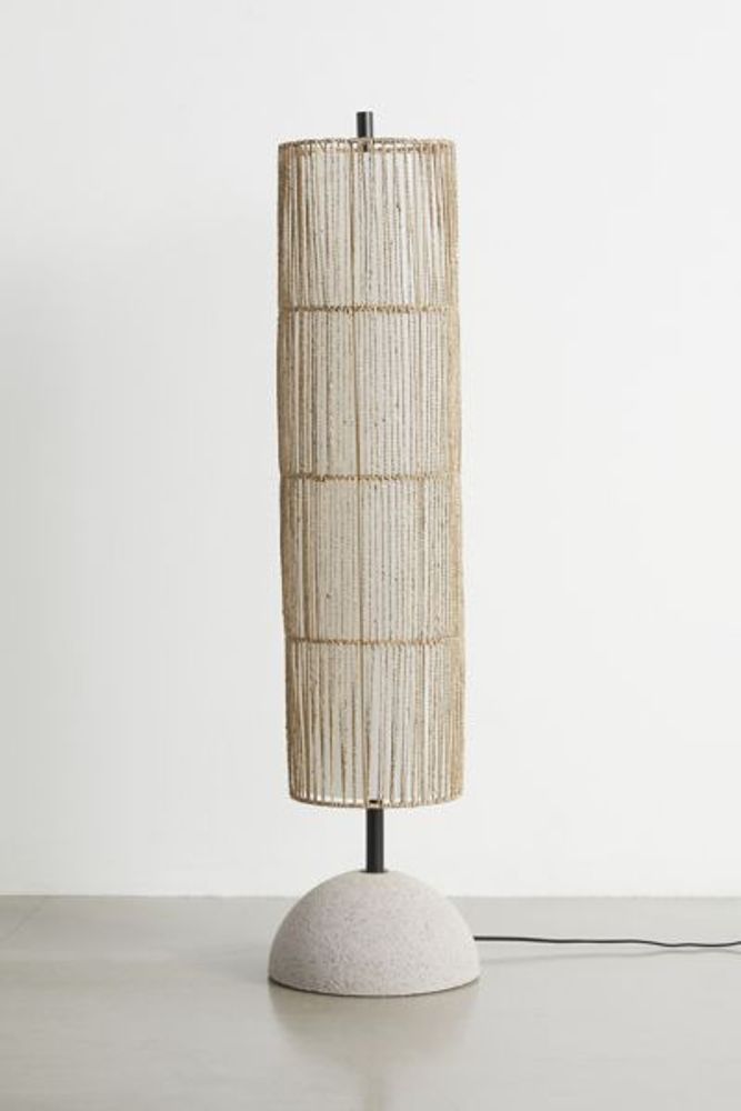 yoji floor lamp