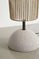 Fia Short Floor Lamp