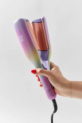 CHI Vibes “Colossal Waves” Multifunctional Hairstyling Waver