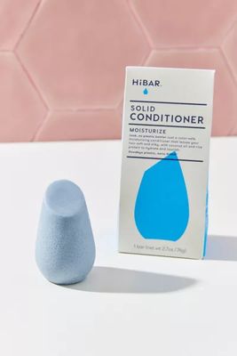 HiBAR Solid Conditioner Bar