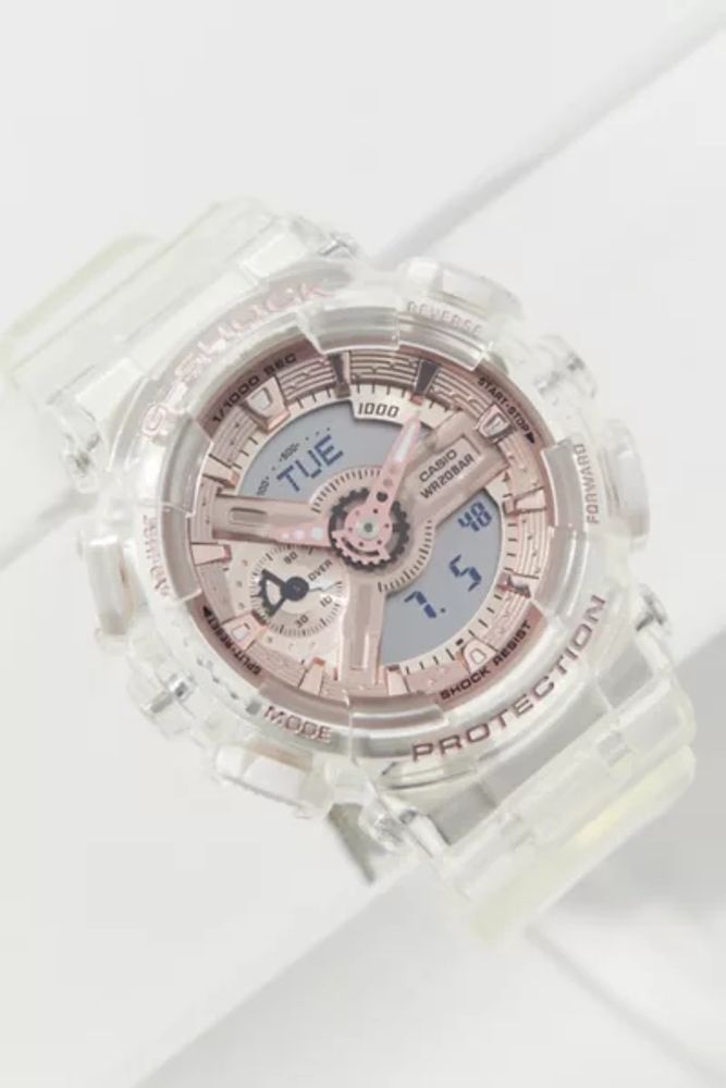 Casio G-SHOCK GMAS110SR-7 Watch