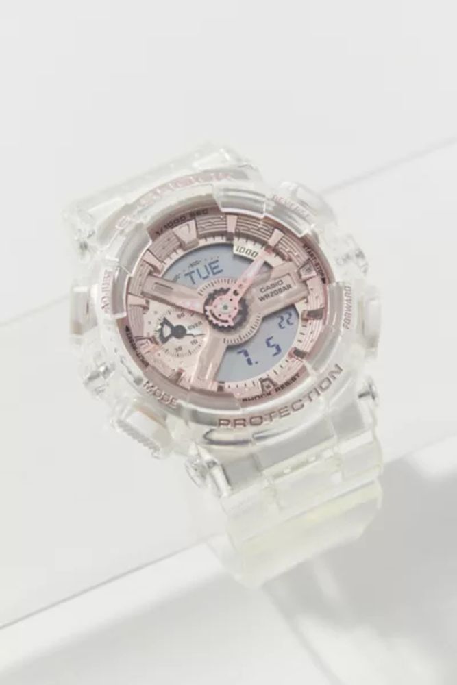 Casio G-SHOCK GMAS110SR-7 Watch