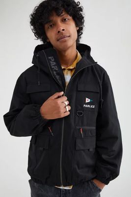 PARLEZ Bataka Jacket