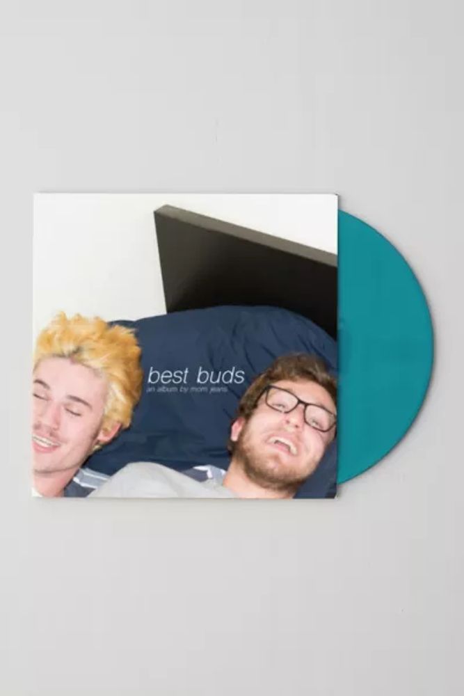 Mom Jeans - Best Buds Limited LP