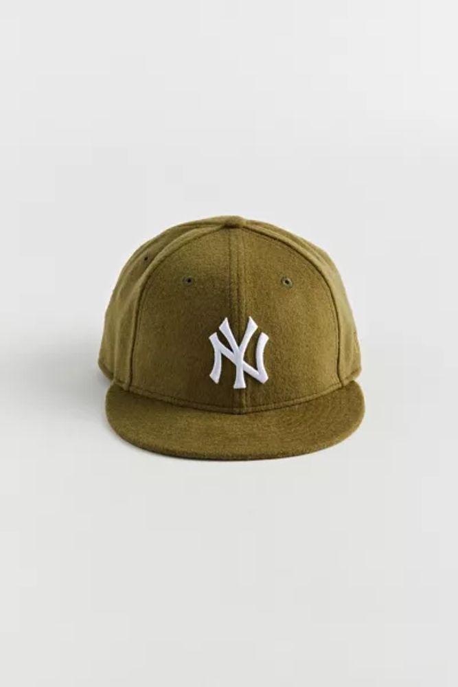 New York Yankees Wool 59FIFTY Fitted | New Era