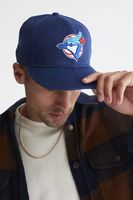 NEW ERA Youth Toronto Blue Jays New Era Repeat Knit Hat