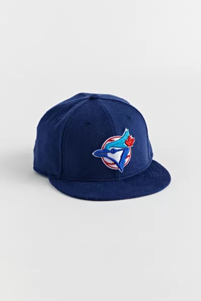 NEW ERA Youth Toronto Blue Jays New Era Repeat Knit Hat