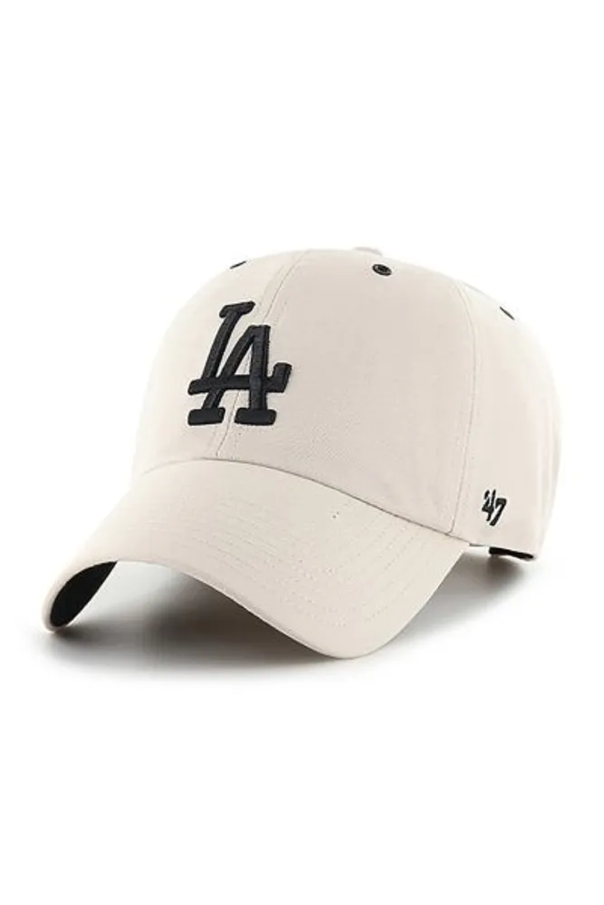 47 UO Exclusive MLB Los Angeles Dodgers Cord Cleanup Baseball Hat