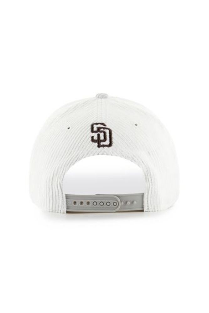 47 San Diego Padres Baseball Hat  Urban Outfitters Mexico - Clothing,  Music, Home & Accessories