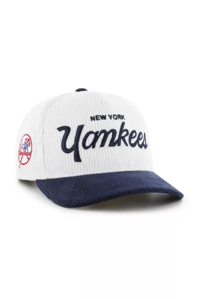 Nike New York Yankees Arch Cap - Macy's