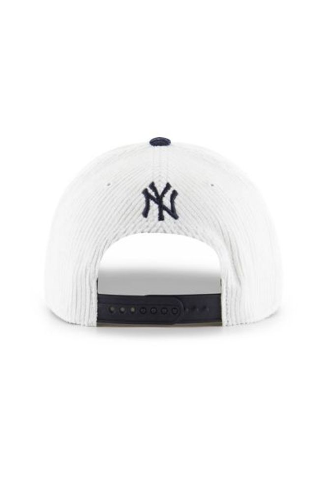 Nike New York Yankees Arch Cap - Macy's