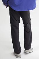 OBEY Mash Up Zip-Off Pant