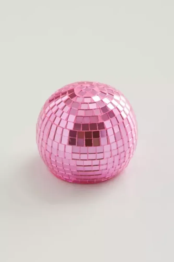 Disco Ball Bottle Opener