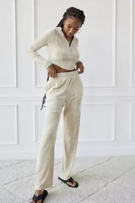 Madewell  Pants  Jumpsuits  Madewell Linen Blend Track Trousers Vintage  Petal Tt39  Poshmark