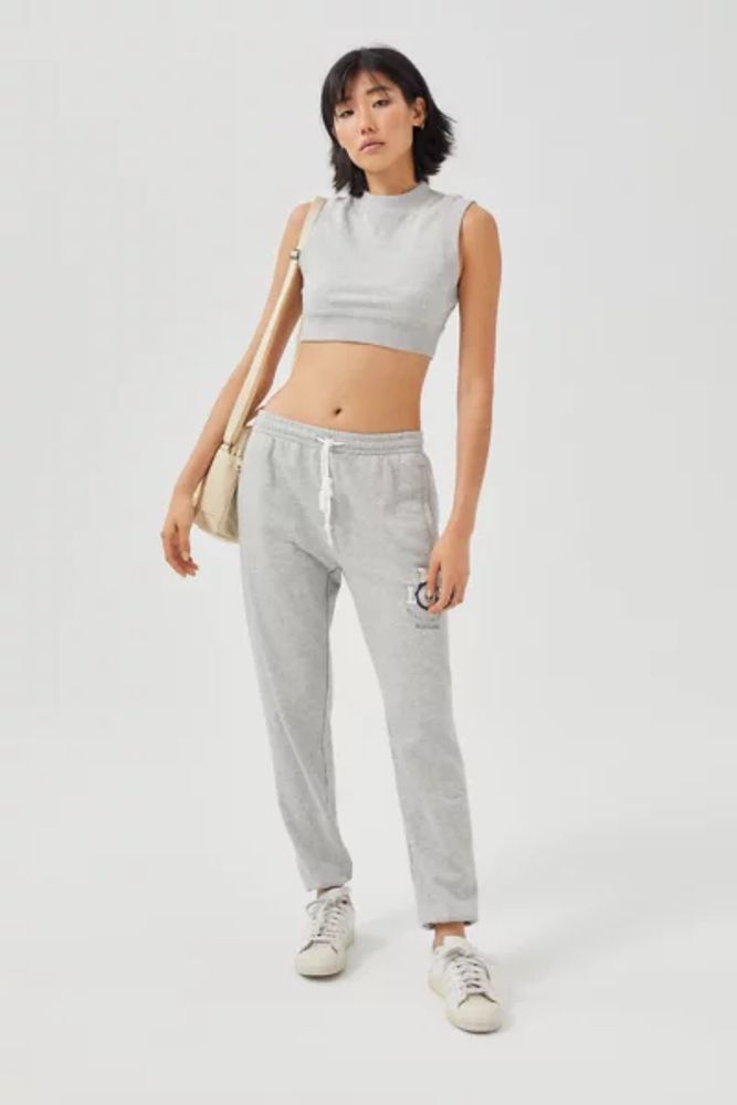 Magnlens Isleta Cropped Top