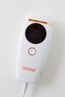 Nood The Flasher 2.0 Laser Hair Removal Device
