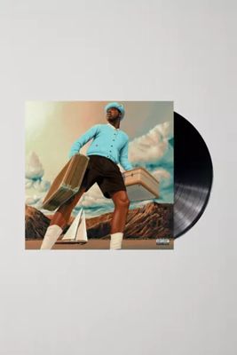 Tyler, The Creator - CALL ME IF YOU GET LOST 2XLP