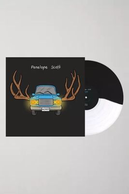 Penelope Scott - Hazards Limited LP