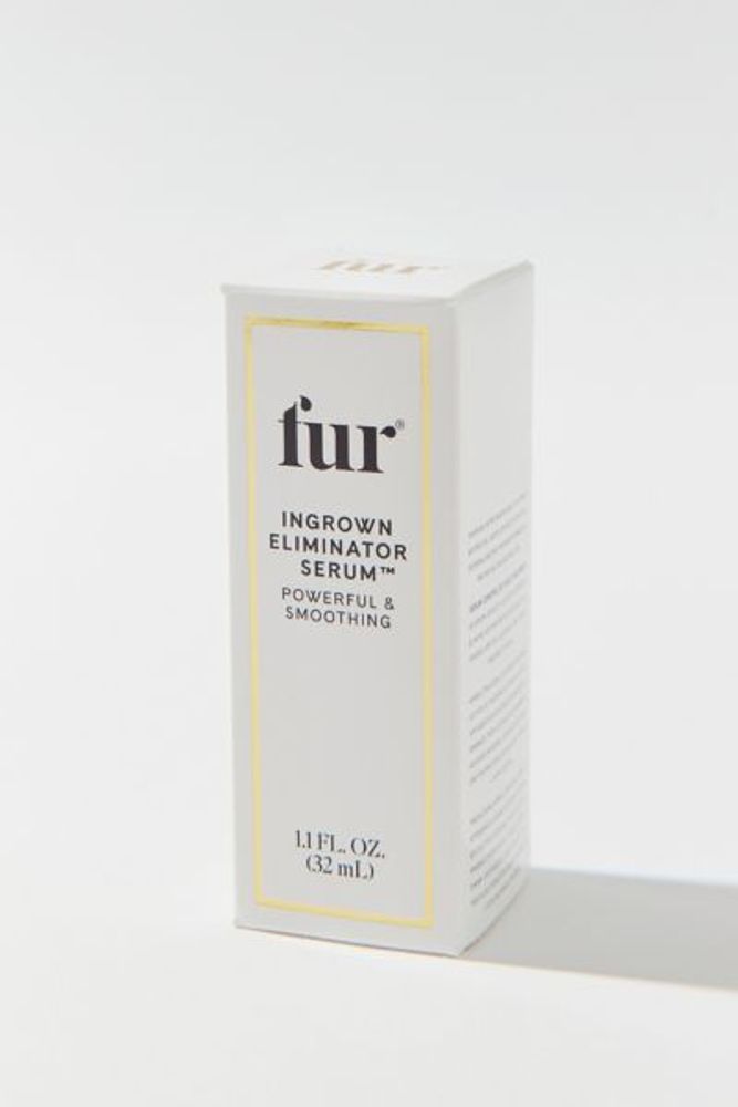 Fur Ingrown Eliminator Serum