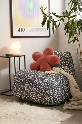 Teardrop Beanbag Chair