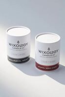 Wixology Candle Set