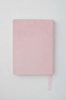 Juicy Couture UO Exclusive Bling Velour Journal