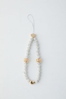 Juicy Couture UO Exclusive Beaded Phone Sling