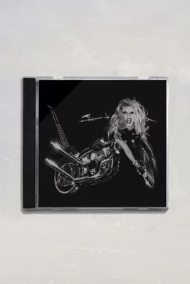Lady Gaga - Born This Way: The Tenth Anniversary CD