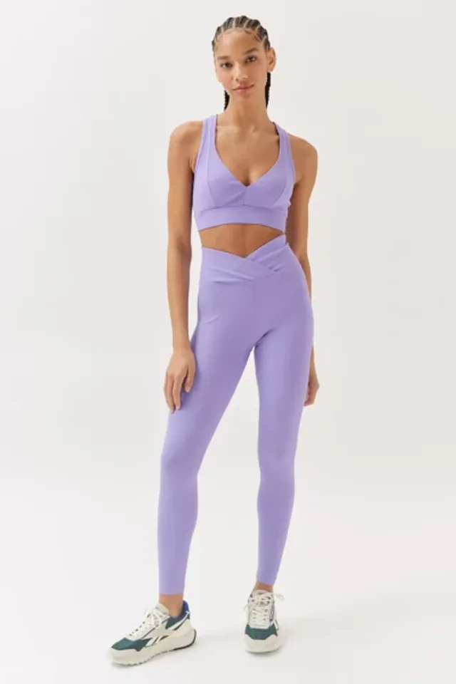 Year Of Ours Veronica Thermal Legging