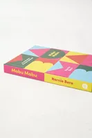 Mabu Mabu: An Australian Kitchen Cookbook By Nornie Bero