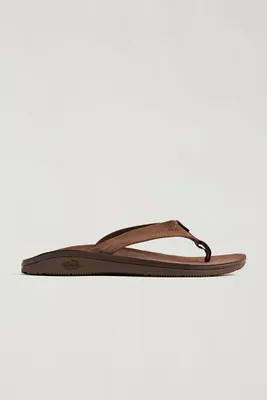 Chaco Classic Leather Flip Sandal