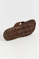 Chaco Classic Leather Flip Sandal