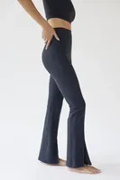 Beyond Yoga Make The Cut High-Waisted Pant