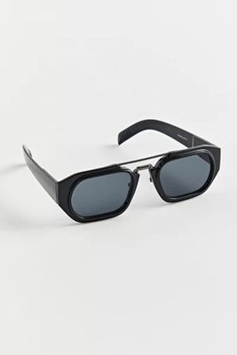Zayne New Aviator Sunglasses