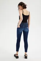 GUESS ORIGINALS Shape Up Skinny Jean