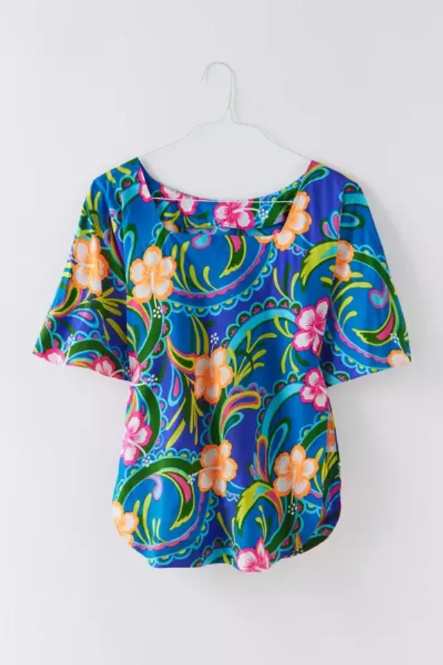 Chico's Travelers™ Floral Tunic