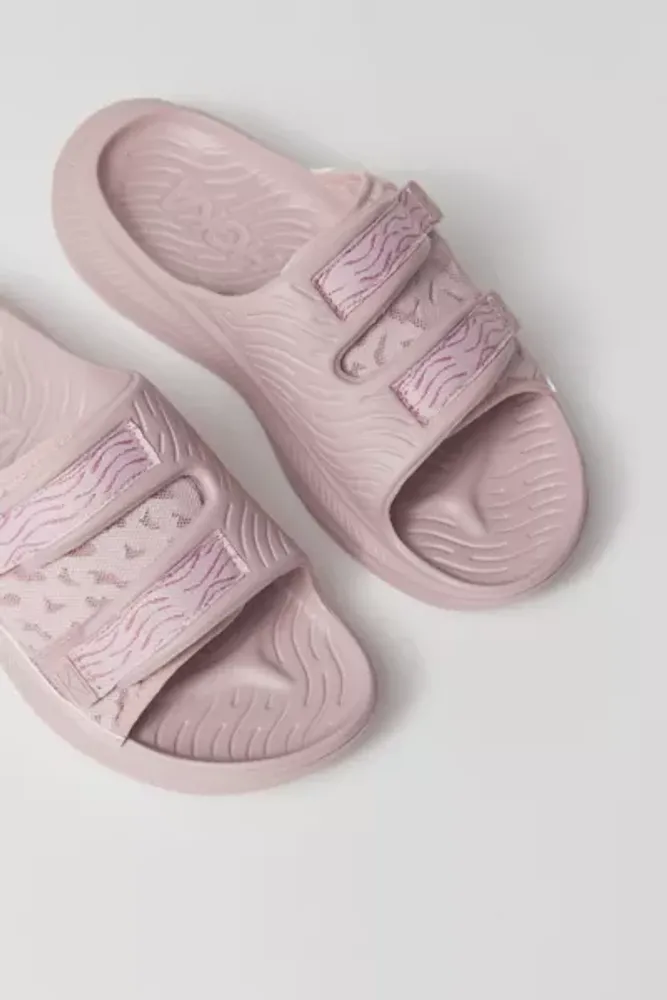 HOKA ONE ONE® Ora Luxe Classic Slide Sandal