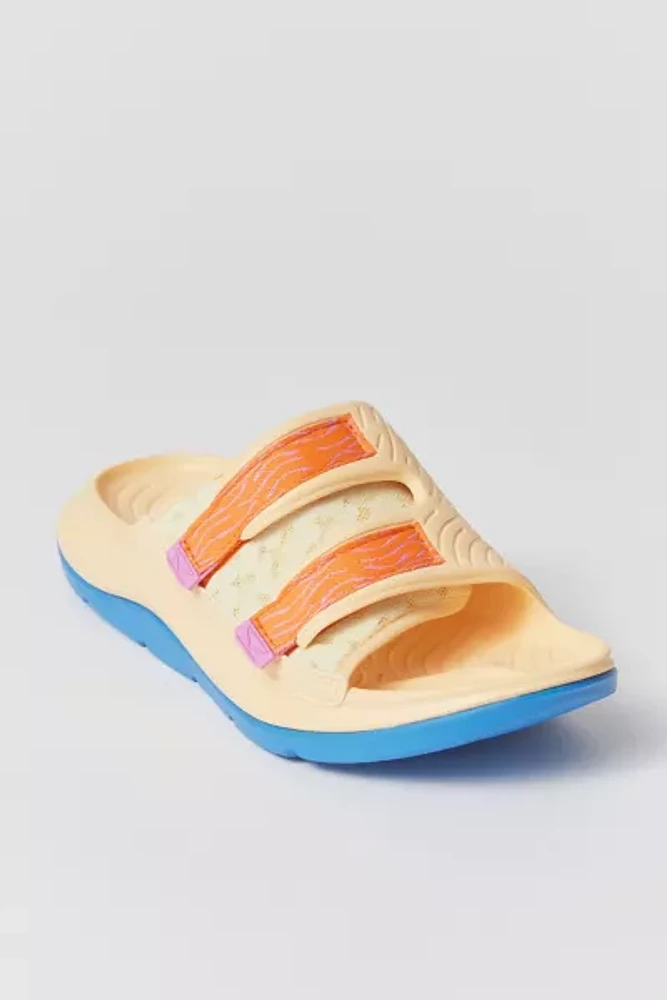 HOKA ONE ONE® Ora Luxe Slide Sandal