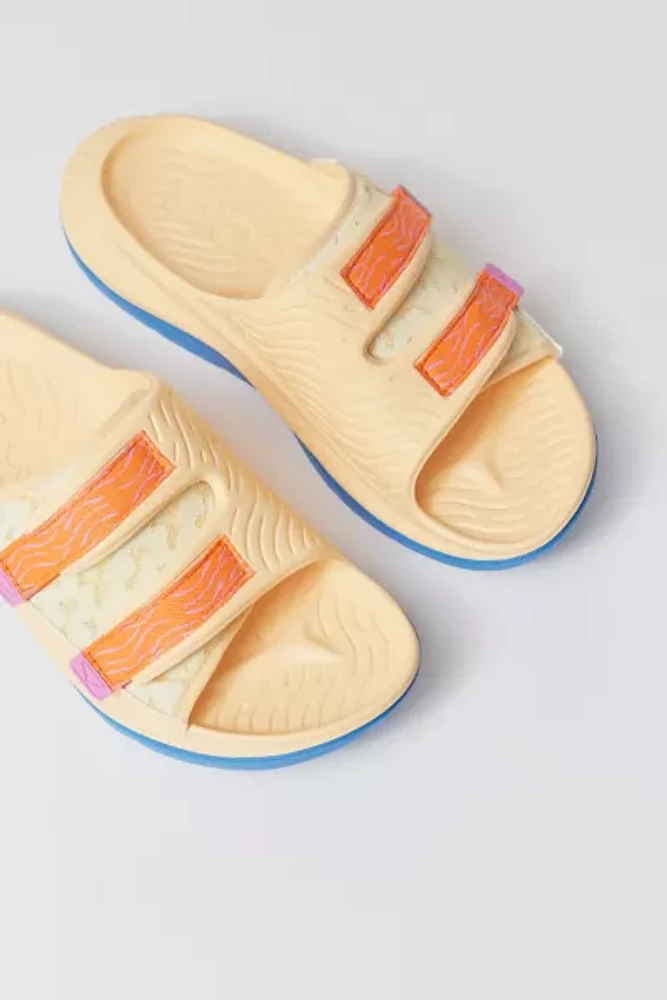 HOKA ONE ONE® Ora Luxe Slide Sandal