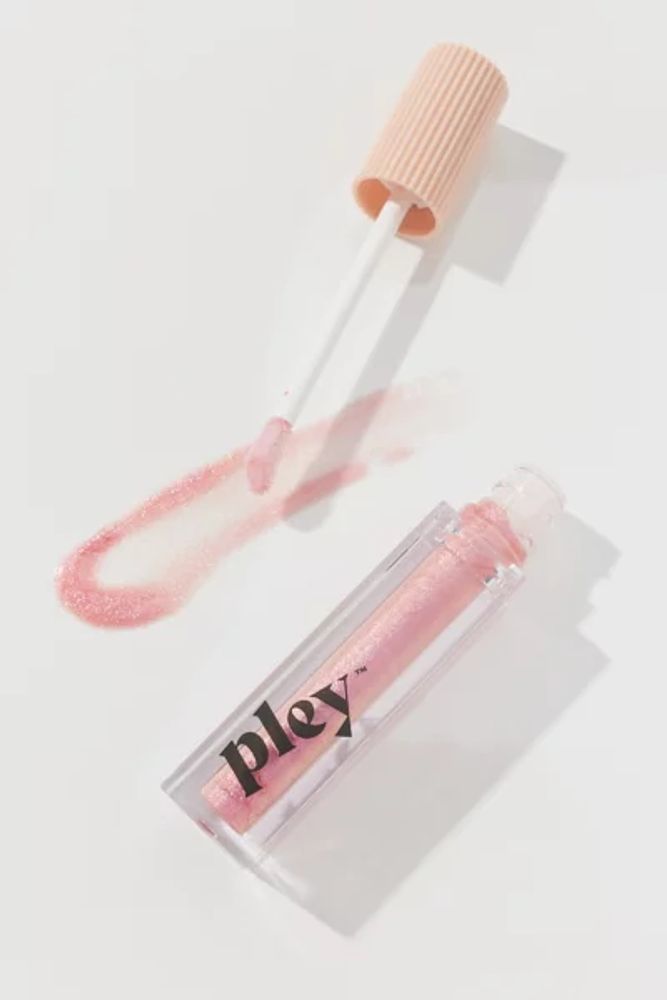 Pley Beauty Lust + Found Lip Gloss Lacquer